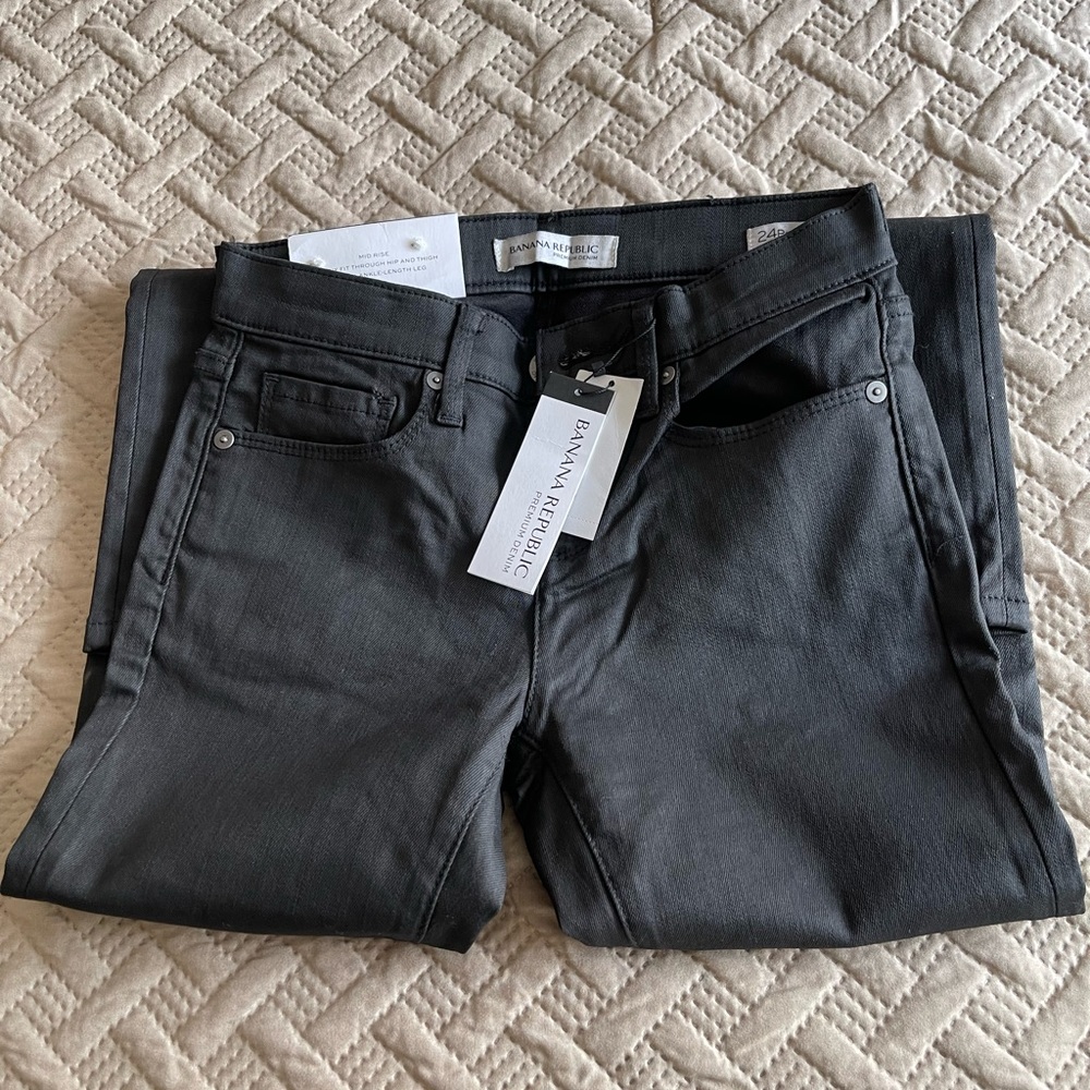 BANANA REPUBLIC PANTS